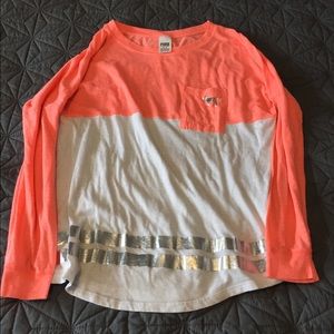 Victoria’s Secret Pink Tee Shirt
